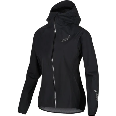 Afbeelding van INOV8 Stormshell Full Zip V2 Regenjack Dames 20.000
