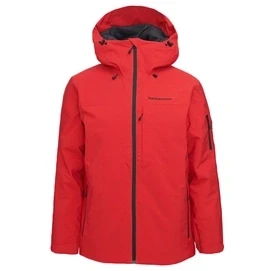 Afbeelding van Peak Performance Maroon 2L Insulated Shell Jacket Heren The Alpine