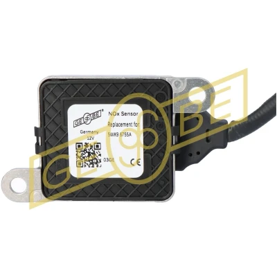 Afbeelding van NOx sensor, katalysator GEBE 9 2899 1