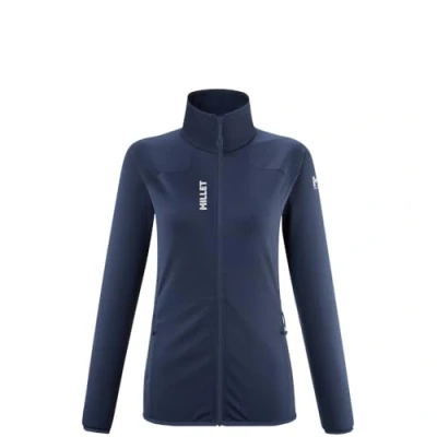 Afbeelding van Millet Lokka Iii Fleece Blauw S Vrouw
