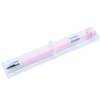 Afbeelding van Happy Sprinkles Sprinkle Pen Praktische strooiselpicker om te versieren Eenvoudig gebruiken Bakaccessoires voor koekjes, ijs, cake en taartdecoratie