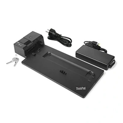 Afbeelding van LENOVO PRO Dock 40AH P52S T480 T480S T490 T490S T580 X280 incl. 135 watt voeding G (gereviseerd)