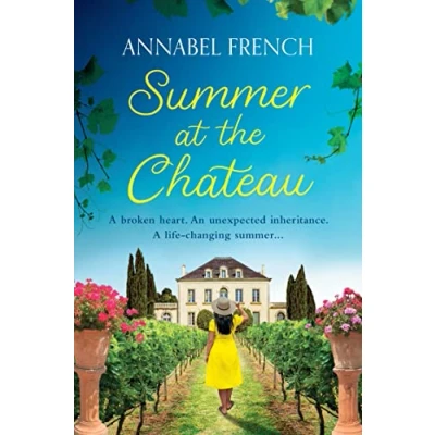 Afbeelding van Summer at the Chateau: Book 1