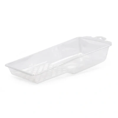 Afbeelding van Flocx Inzet Verfbak middel 20CM X 22CM 5st Schildersbenodigdheden