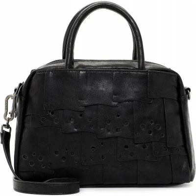 Afbeelding van SURI FREY Handtas Schoudertas Bethy Hand Bag Black Zwart