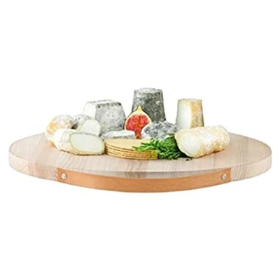 Afbeelding van Serveerplank L.S.A. Utility ø 45 cm