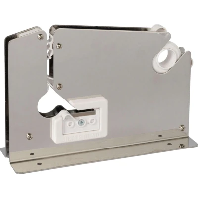 Afbeelding van Kortpack Zakkensluiter E7R, RVS RVS/ Inox (1 Stuk)