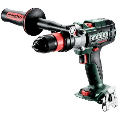 Afbeelding van Metabo SB 18 LTX 3 BL Q I accu boorschroefmachine V 130 Nm zonder en lader