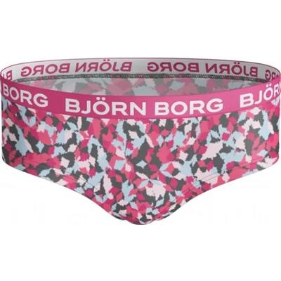 Afbeelding van Bjorn Borg Meisjes Hipster 1p Arrows Maat 170 176 Vrouwen