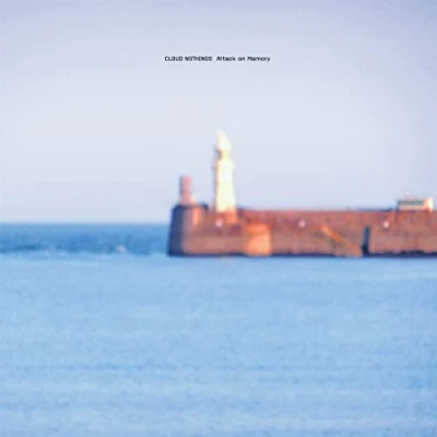 Afbeelding van Cloud Nothings Attack On Memory (LP)