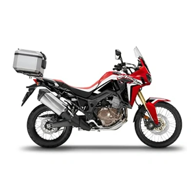Afbeelding van Shad Top Meester Honda Topkoffer fitting, zwart