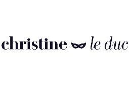 Christine le Duc Logo
