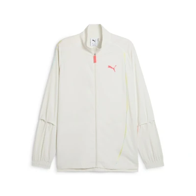 Afbeelding van Puma Trainingsvest, Heren, Maat: XS, Vapor gray