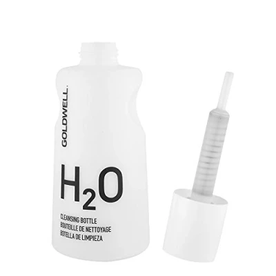 Afbeelding van Goldwell Reinigingsfles Depot Haibu by Kapperskorting.com