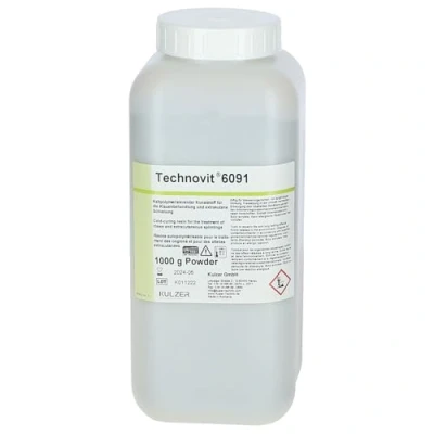 Afbeelding van Technovit poeder