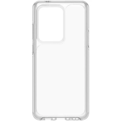 Afbeelding van Samsung Galaxy S20 Ultra Hoesje Kunststof OtterBox Hardcase/Backcover Transparant Telefoonhoesje Shockproof/Valbescherming