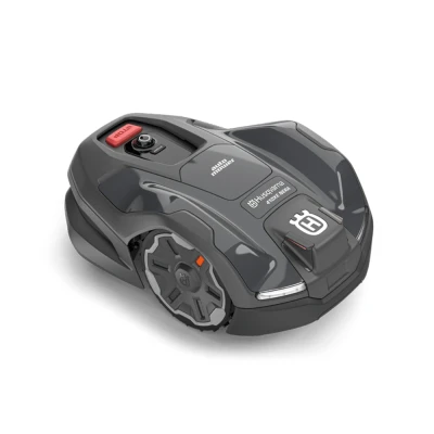 Afbeelding van Husqvarna Robotmaaier Automower 410XE NERA