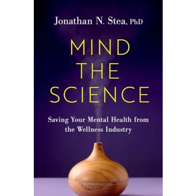 Afbeelding van Mind the Science