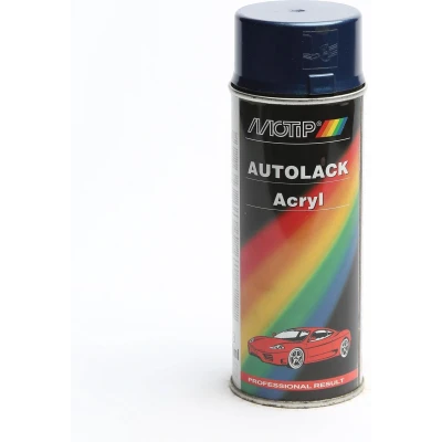 Afbeelding van Voertuig combinatielak MOTIP 53985