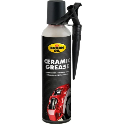 Afbeelding van Keramisch Vet Kroon Oil 200 ML