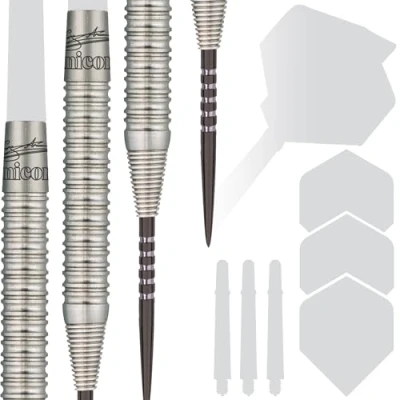 Afbeelding van Unicorn Purist Gary Anderson W.C. Phase 4 90% Dartpijlen 23 Gram