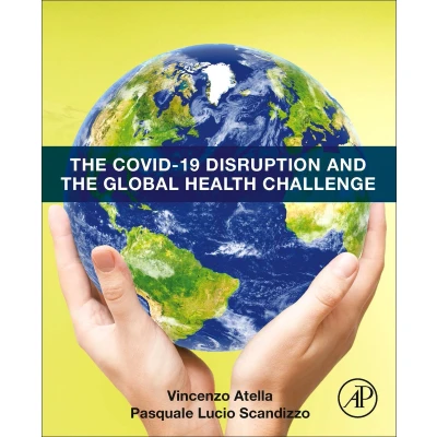 Afbeelding van the COVID 19 Disruption and Global Health Challenge