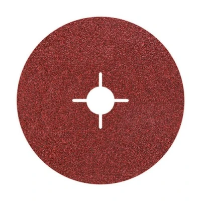Afbeelding van Wolfcraft Schuurschijven K 100 Ø 115 mm 5 Stuks