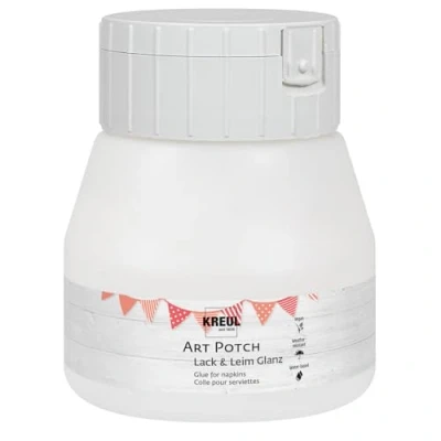 Afbeelding van KREUL 49152, 250 ml, Vloeistof, Lijmfles