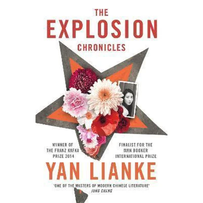 Afbeelding van The Explosion Chronicles