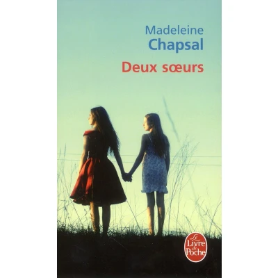 Afbeelding van Deux soeurs