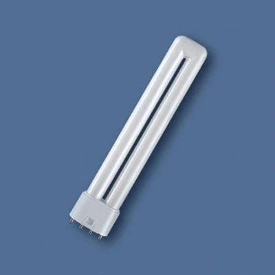 Afbeelding van OSRAM Spaarlamp Energielabel: G (A G) 2G11 538 mm 101 V 55 W Neutraalwit Staaf Dimbaar 1 stuk(s)