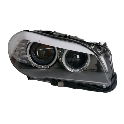 Afbeelding van TYC Koplamp 20 12777 06 9