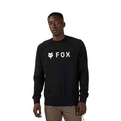 Afbeelding van FOX Absolute Pullover, zwart, afmeting XL voor man