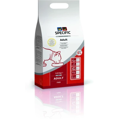 Afbeelding van Specific Adult FXD