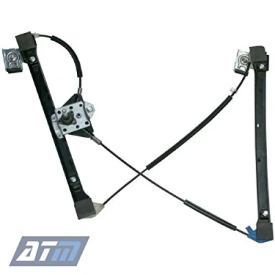Afbeelding van Raambedieningsmechanisme JP GROUP 1188102270