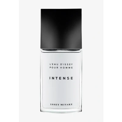 Afbeelding van Issey Miyake L&#039;Eau d&#039;Issey Pour Homme Intense Eau de Toilette 75 ml