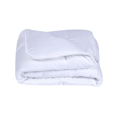 Afbeelding van PMP My First Dekbedovertrek voor Bed 70 x 140 cm Wit