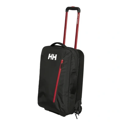 Afbeelding van Helly Hansen Trolley Draagtas Unisex, Zwart, STD