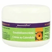 Afbeelding van Goudsbloemzalf bio 100 ml