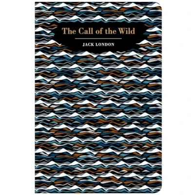 Afbeelding van Call of the Wild