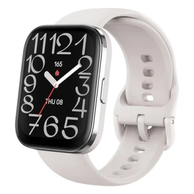 Afbeelding van Smartwatch Amazfit Grijs