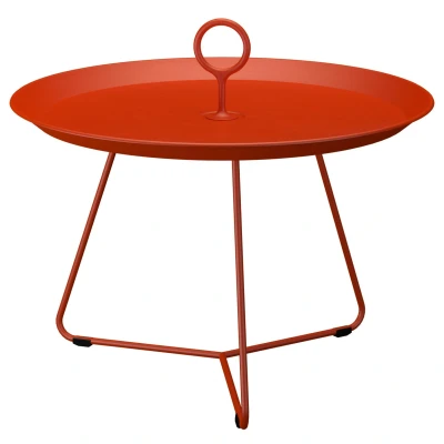 Afbeelding van Houe Eyelet Bijzettafel MediumØ57,5 Cayenne