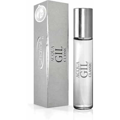 Afbeelding van Chatler Acqua Gil Classic Eau de Toilette Spray 30 ml