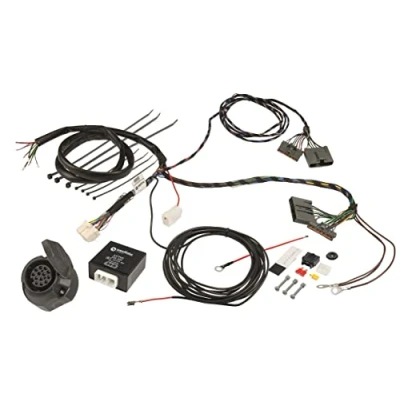 Afbeelding van E set, trekhaak WESTFALIA 305407300113