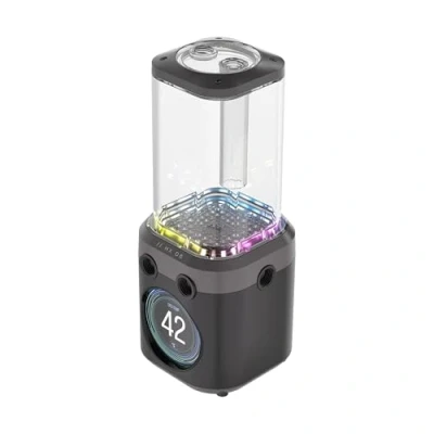 Afbeelding van CORSAIR HydroX iCUE LINK XD6 RGB ELITE L reservoir