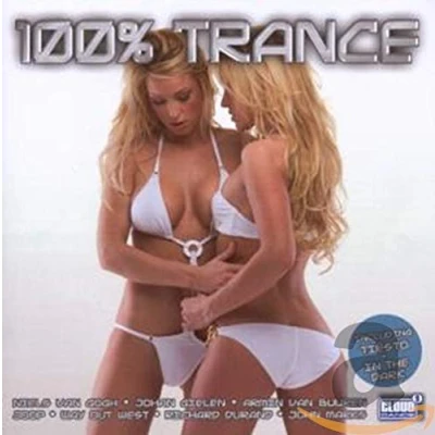 Afbeelding van Various Artists 100% Trance
