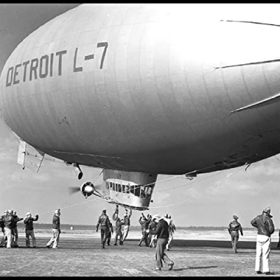 Afbeelding van L7 Detroit (LP)