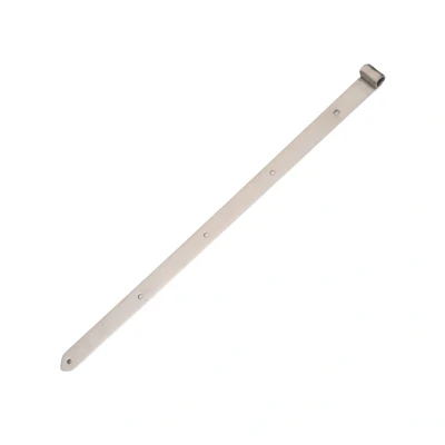 Afbeelding van Heng Roest Vrij Staal 16 800 mm