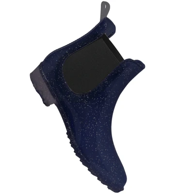 Afbeelding van Elt Sparkle jodhpur jr donkerblauw maat:35