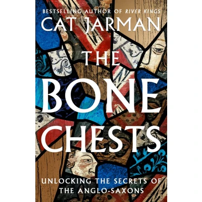 Afbeelding van The Bone Chests